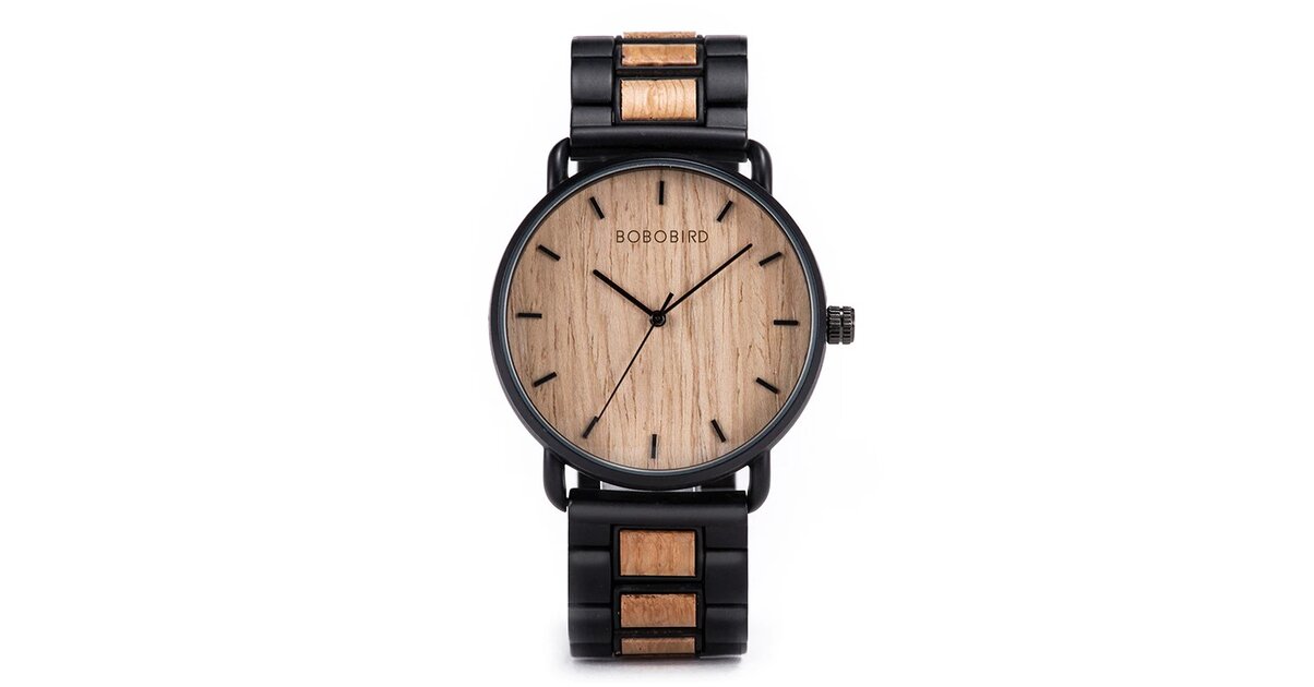 Montre Homme Simple Et Classe